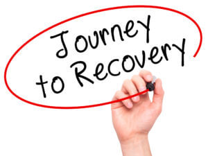 Journey to Recovery
