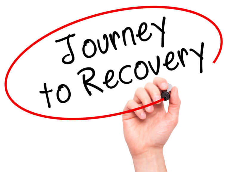 Journey to Recovery
