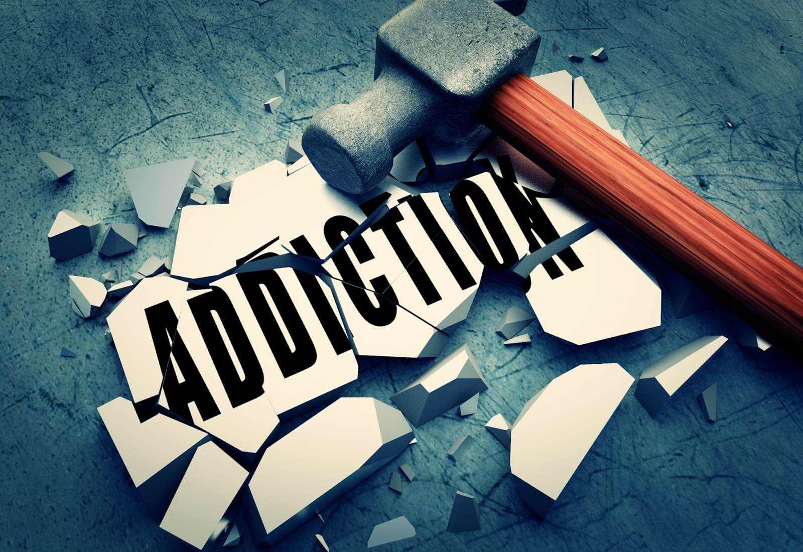 Overcoming Drug Addiction And Remaining Sober