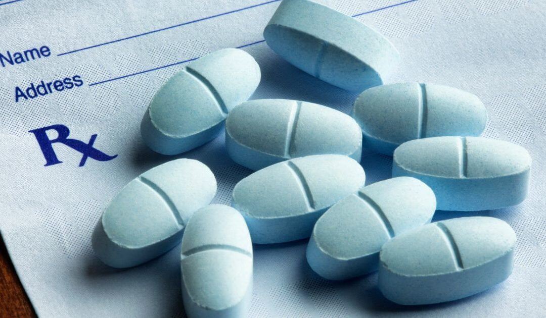 Opioid Pain Medication