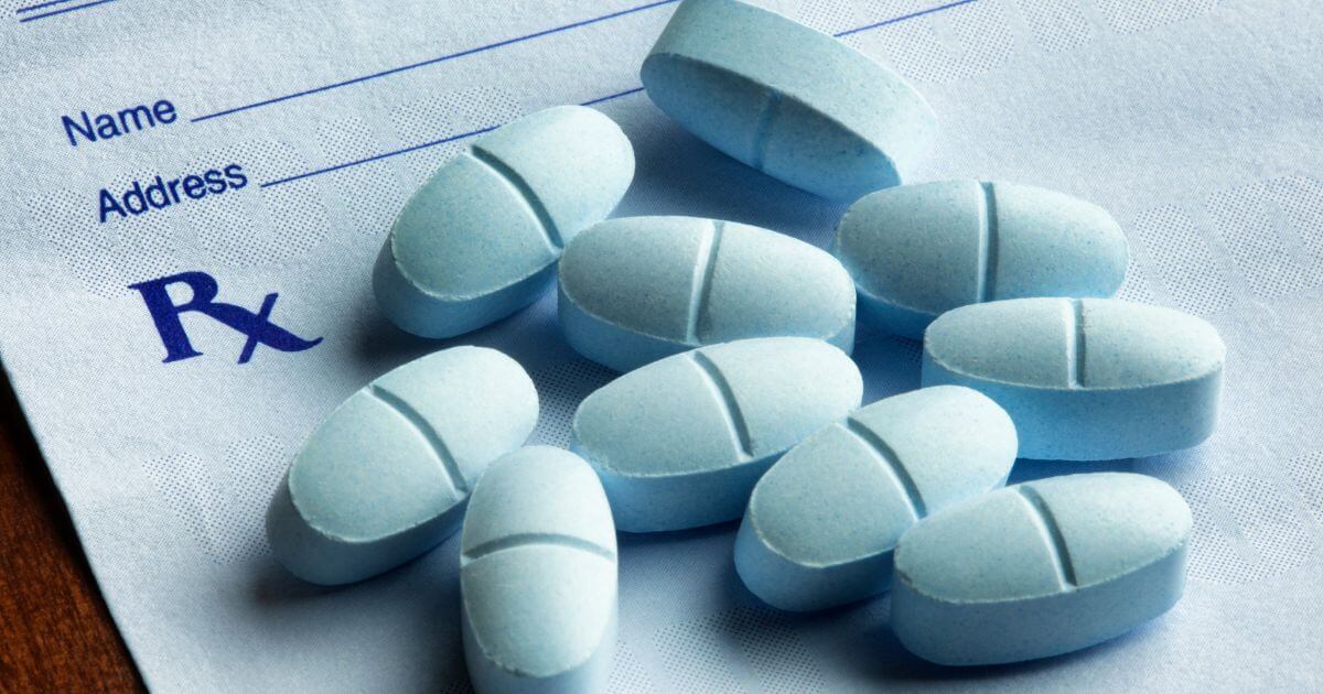 Opioid Pain Medication | BlueCrest Recovery Center