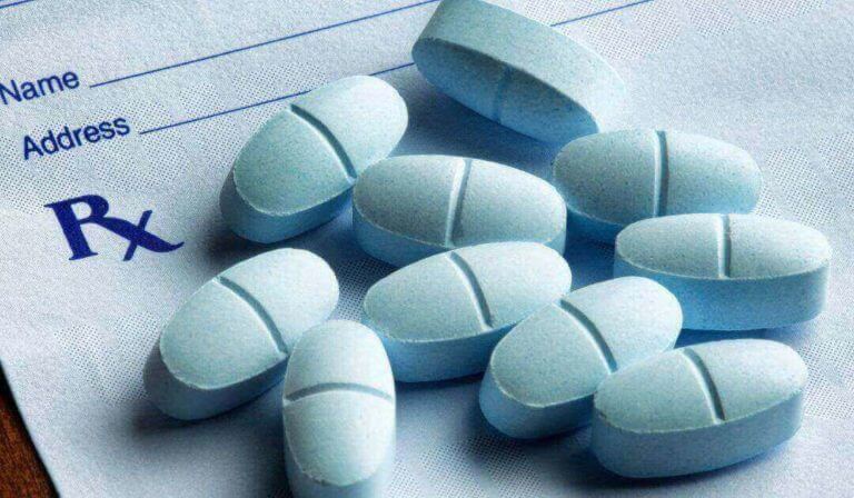 Opioid Pain Medication
