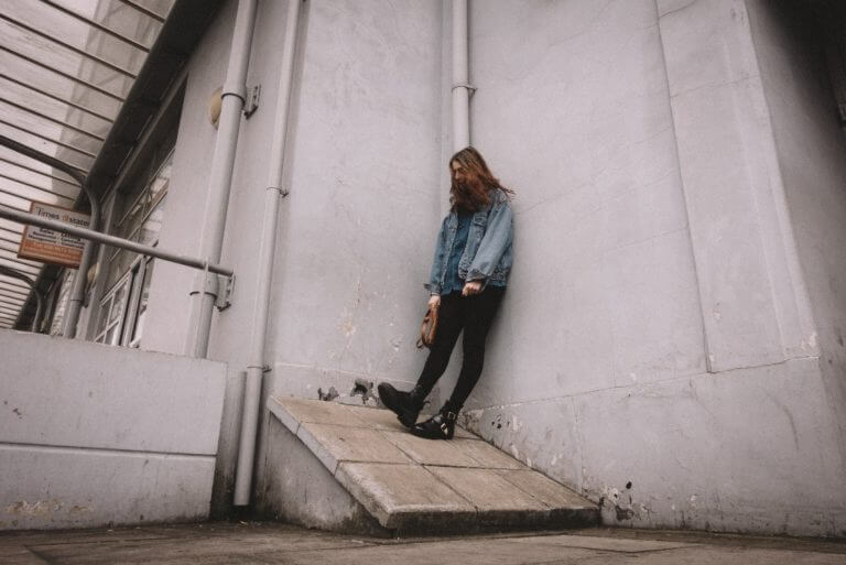 Traumatic Childhood Leads to Addiction