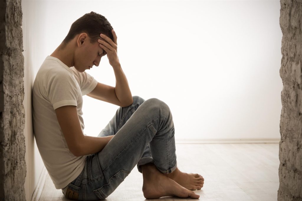 Long Term Effects of Drugs on the Brain