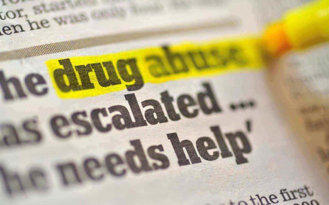 U.S. Drug Overdose Statistics and Facts