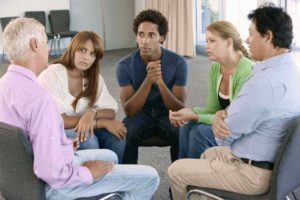 Group Therapy for Addiction