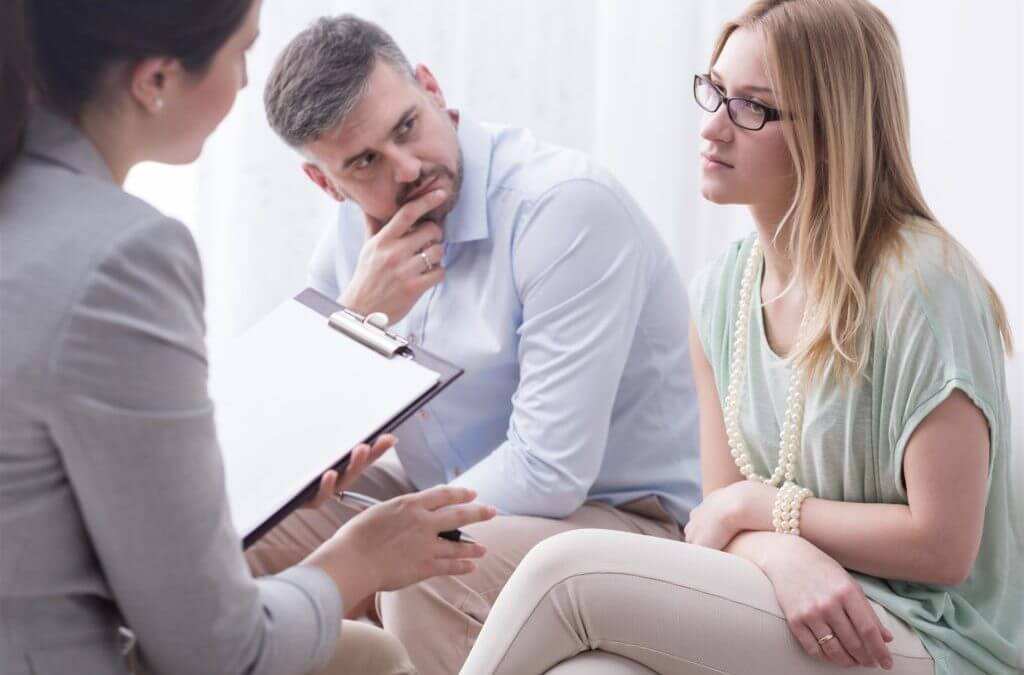 Is Intervention Successful if Your Loved One Doesn’t Want Treatment?