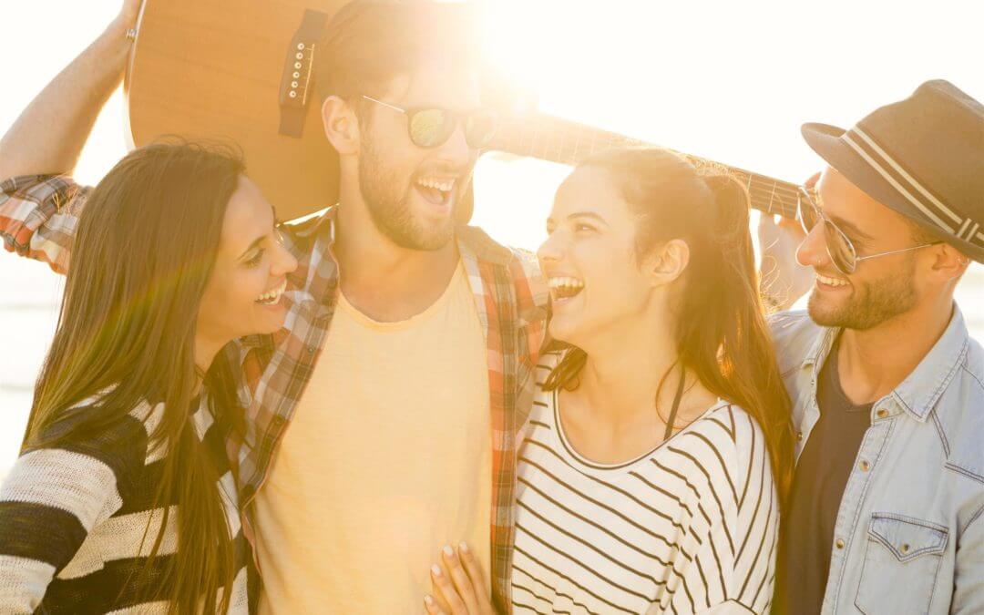 The Slippery Slope from Binge Drinking to Alcohol Dependency