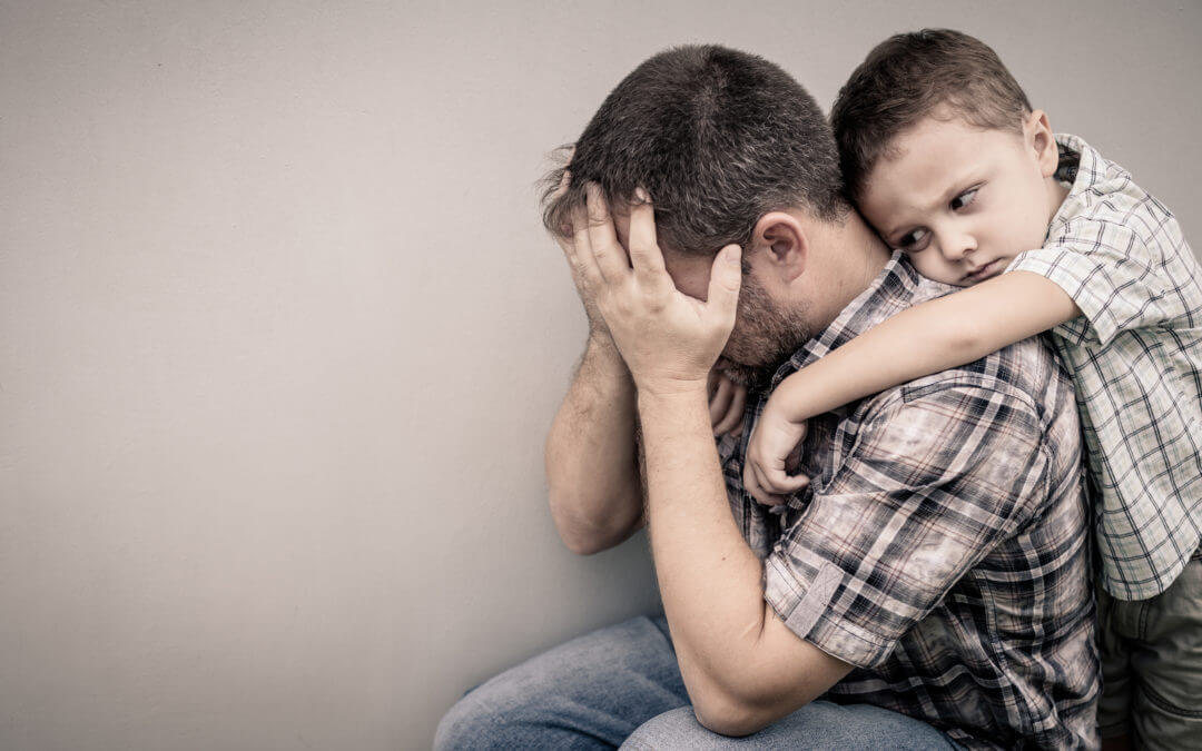 Can I Benefit from Inpatient Rehab Even Though I Have Young Children?