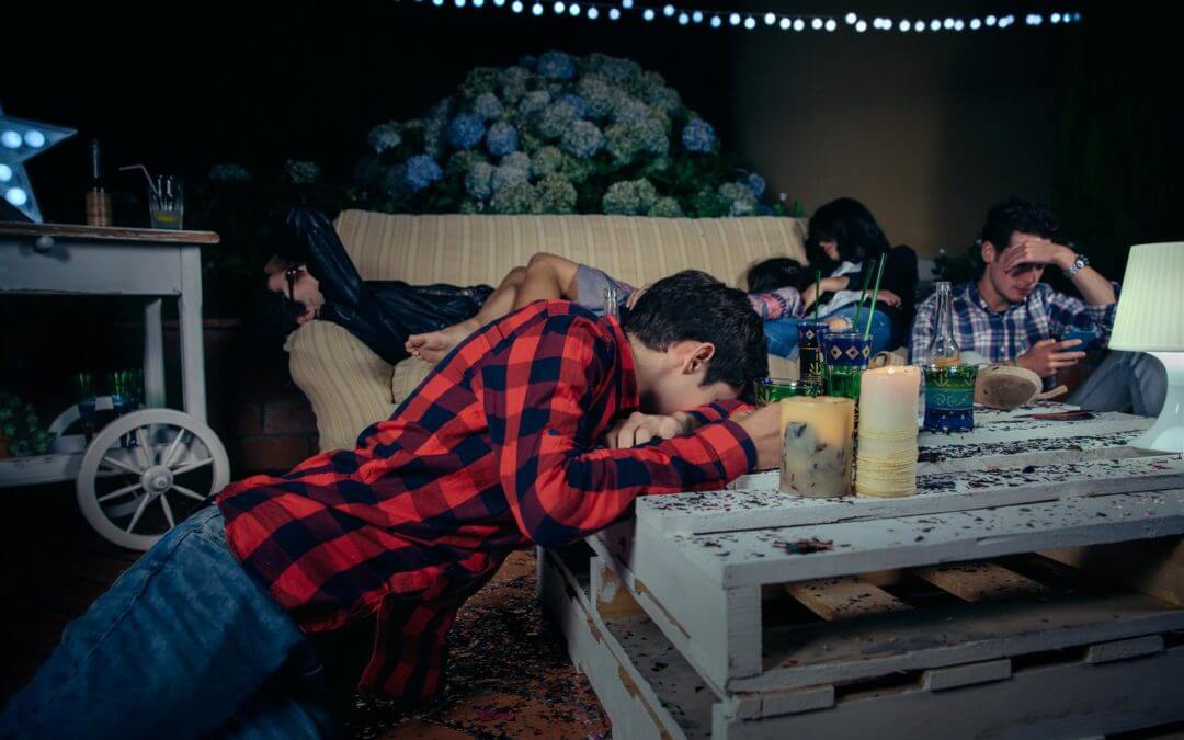 You Don’t Have to Hit “Rock Bottom” Before Seeking Drug and Alcohol Rehab