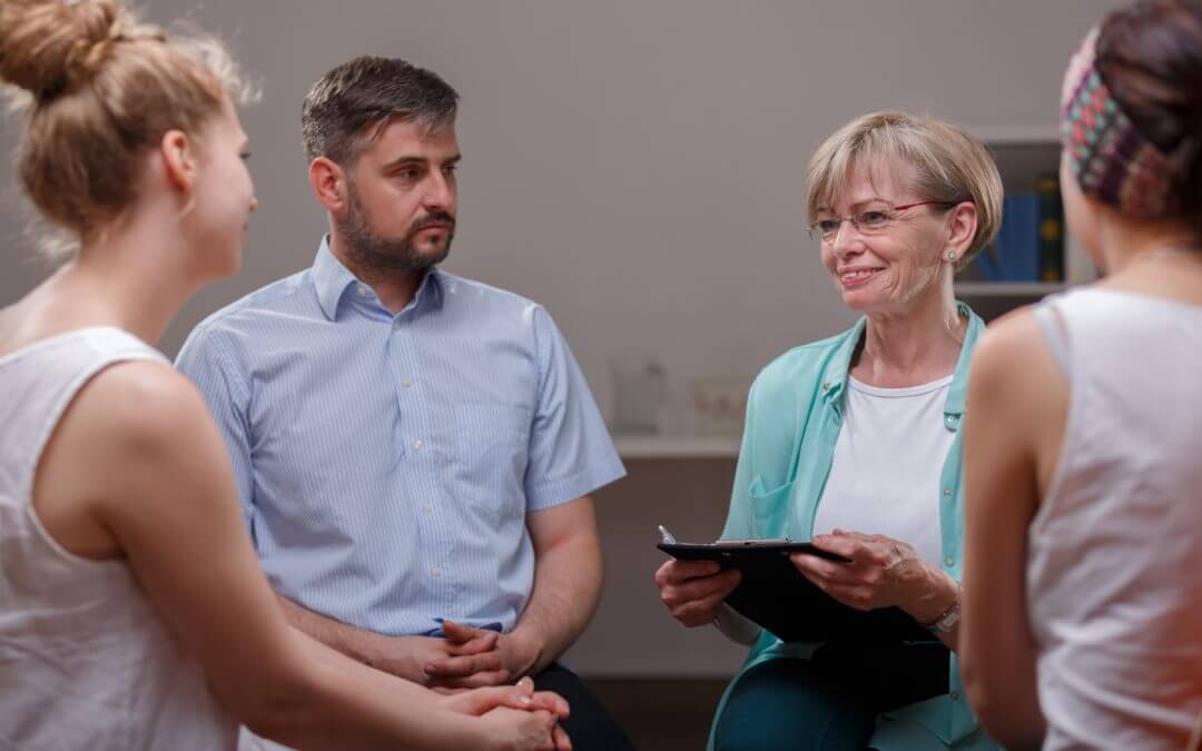 How a Sober Living Facility Is Different from a Halfway House