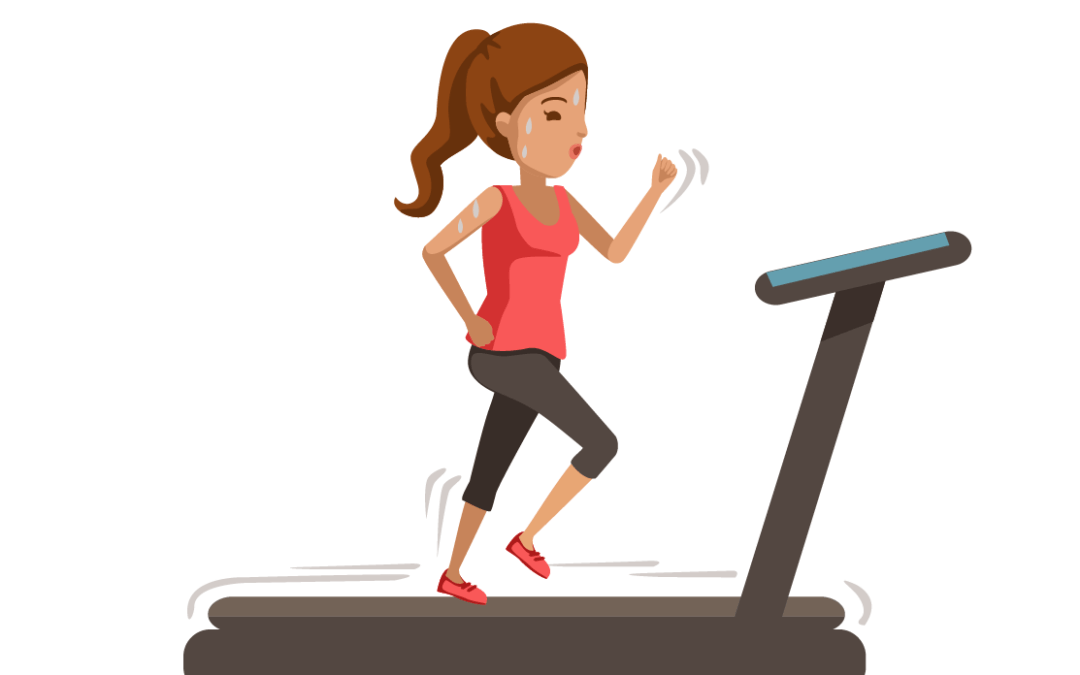 Exercise and Its Astounding Impact on Recovery