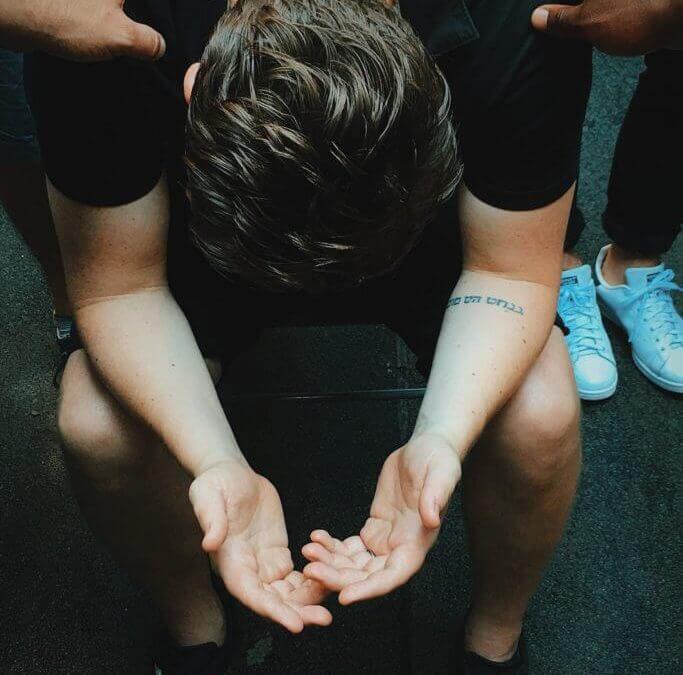 How to Make Amends During Recovery