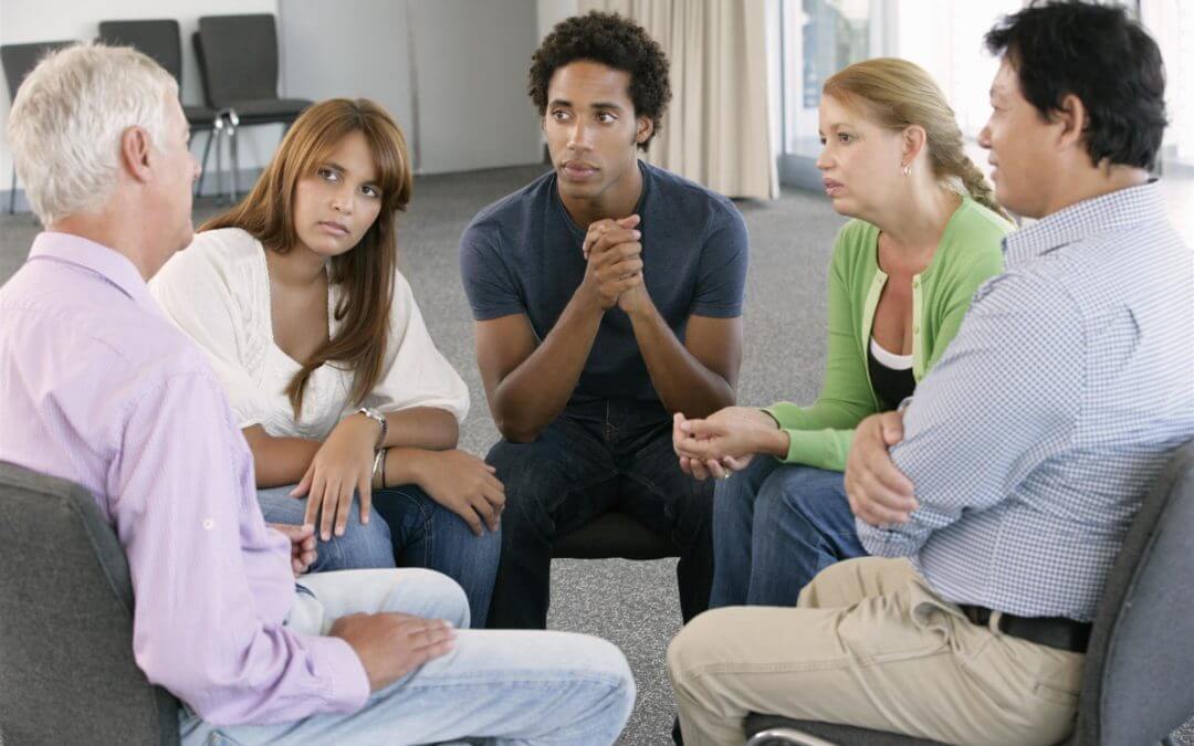 Dealing with Addiction Triggers