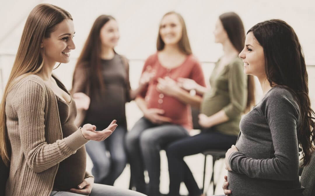 Pregnancy and Addiction: The Importance of Achieving Sobriety