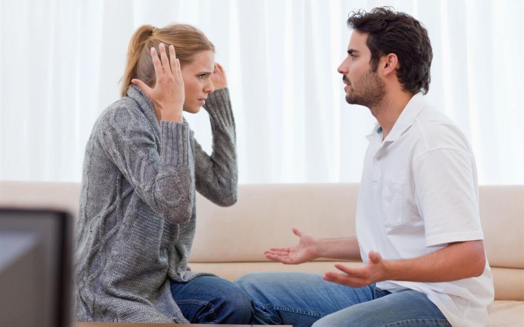 Dealing with Denial in a Loved One