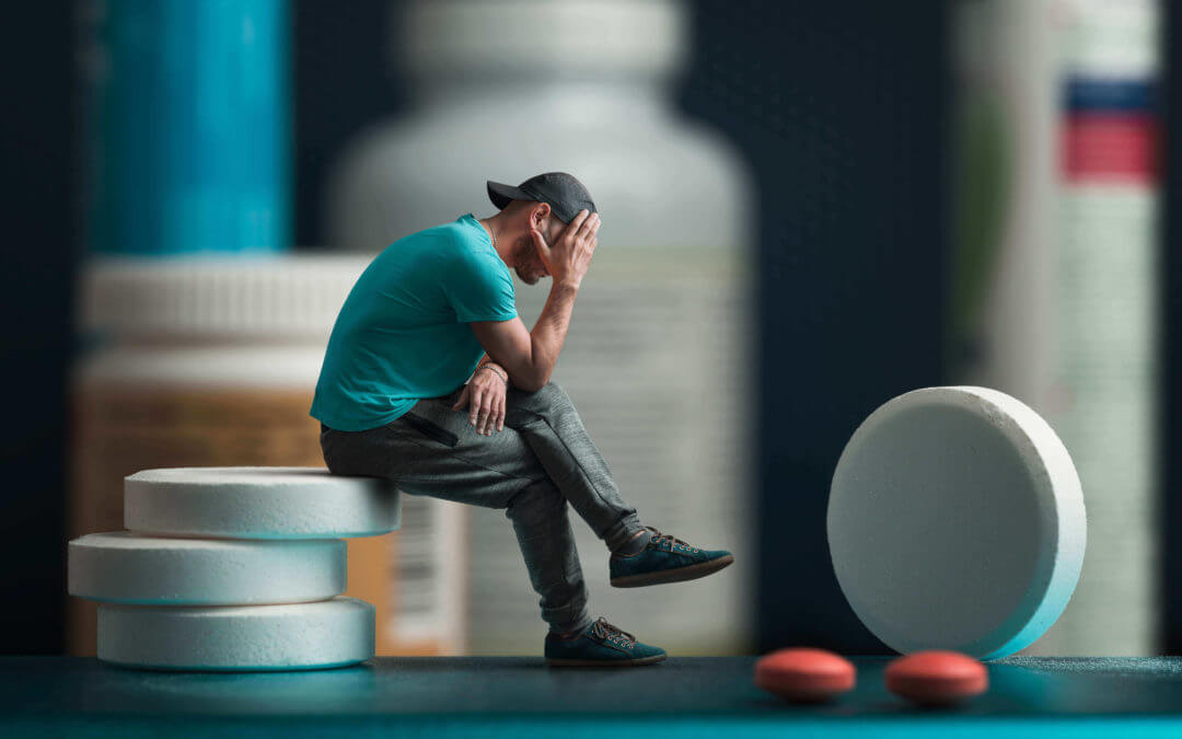A Look at Stimulants vs. Depressants