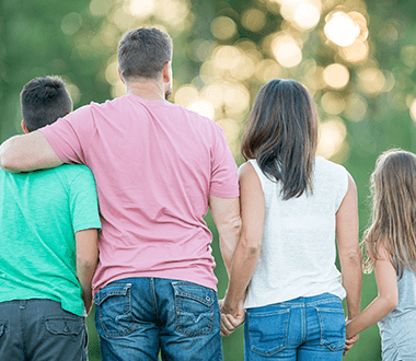 aftercare program at BlueCrest Recovery Center facilities