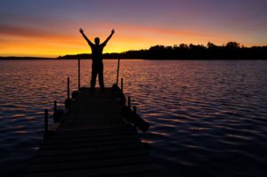 Summer and Maintaining Sobriety
