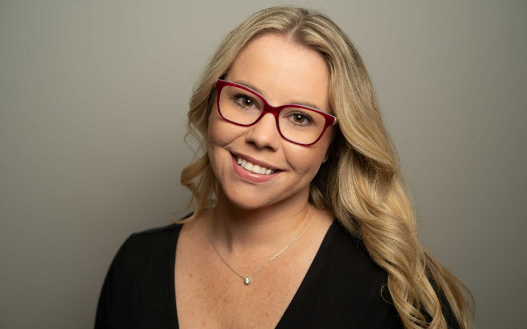 Mae Anne Landgraf