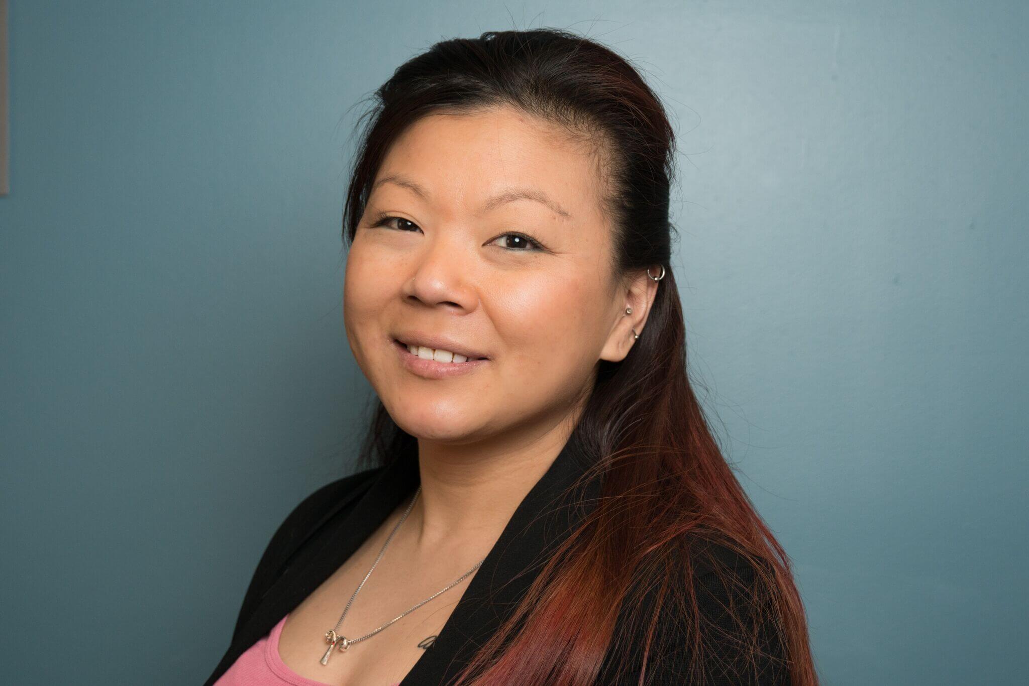 BlueCrest Recovery Center- Marie Alice Stout
