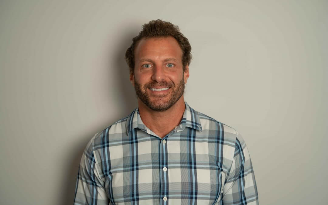 Mark Bonanni