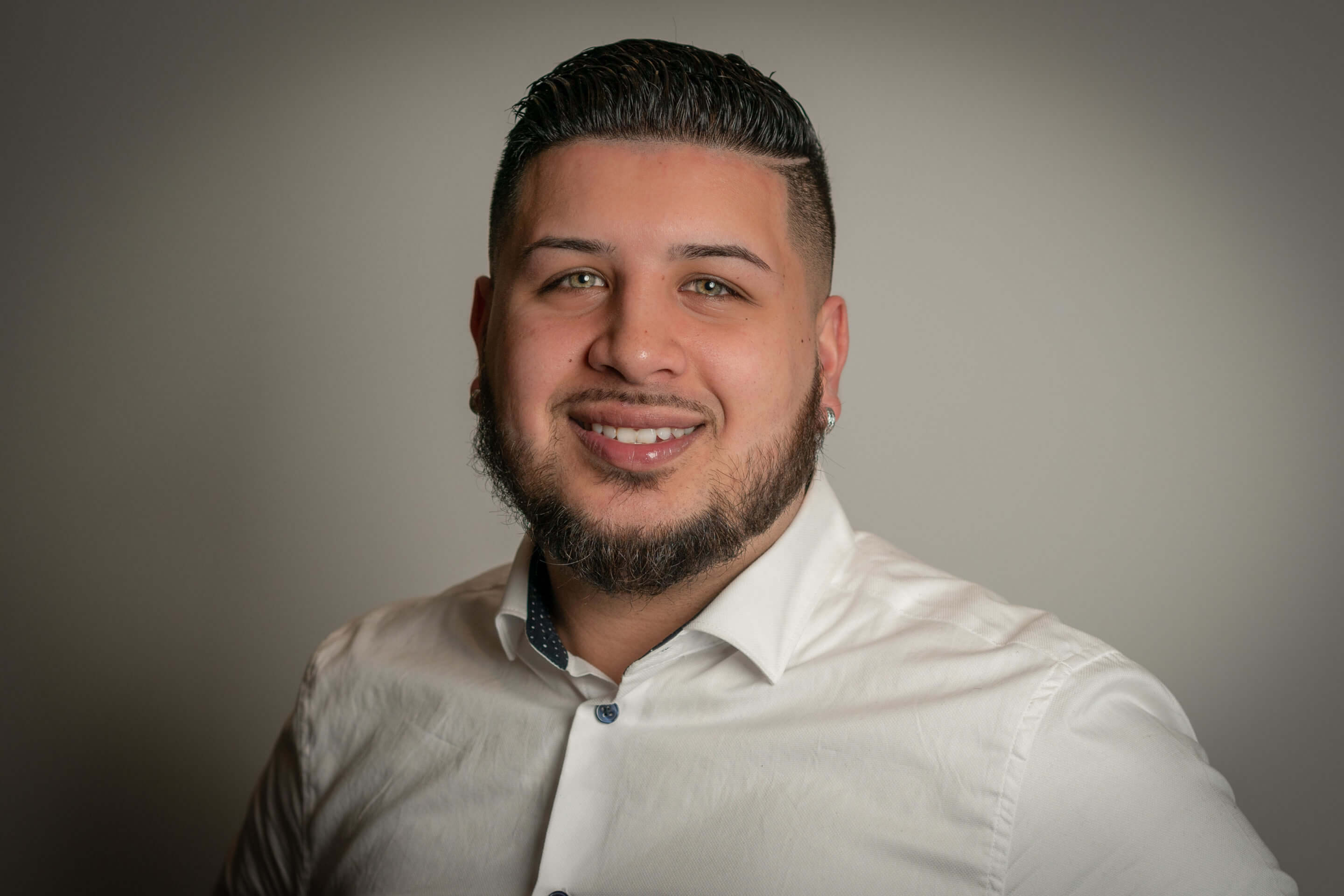 Vincent Samayoa