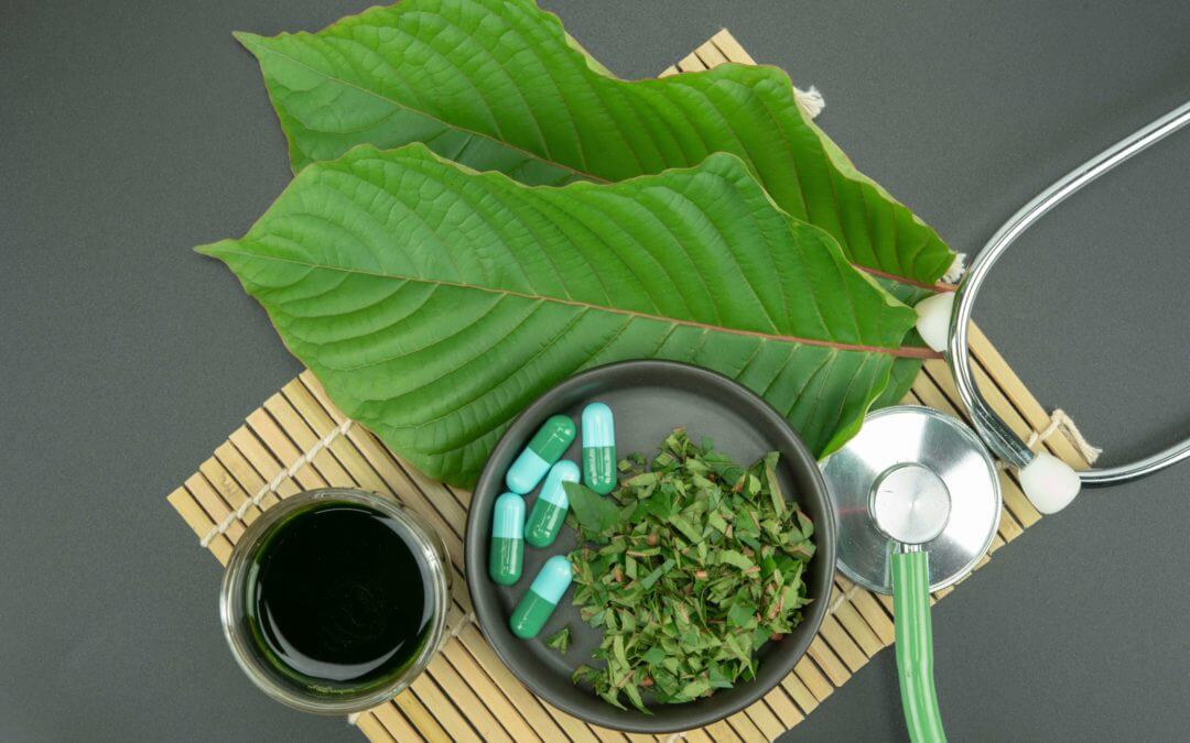 What is Kratom and Is It Addictive?