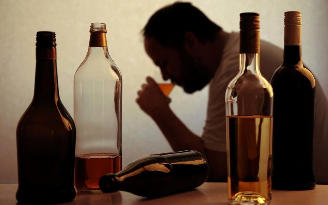 How to Stop Binge Drinking
