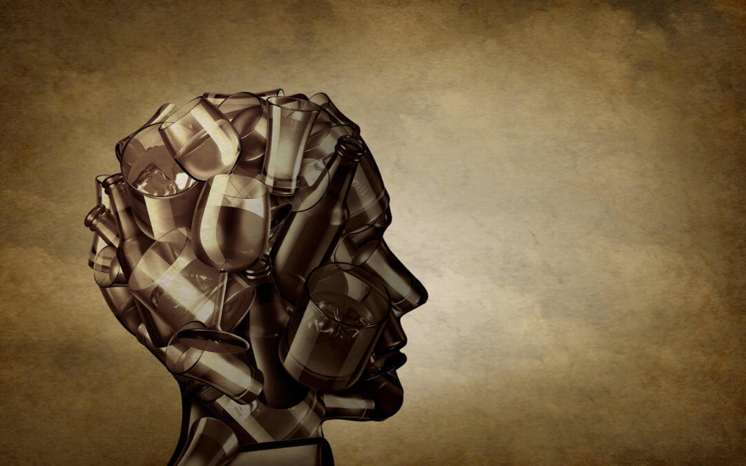 Is Alcoholism a Mental Illness?