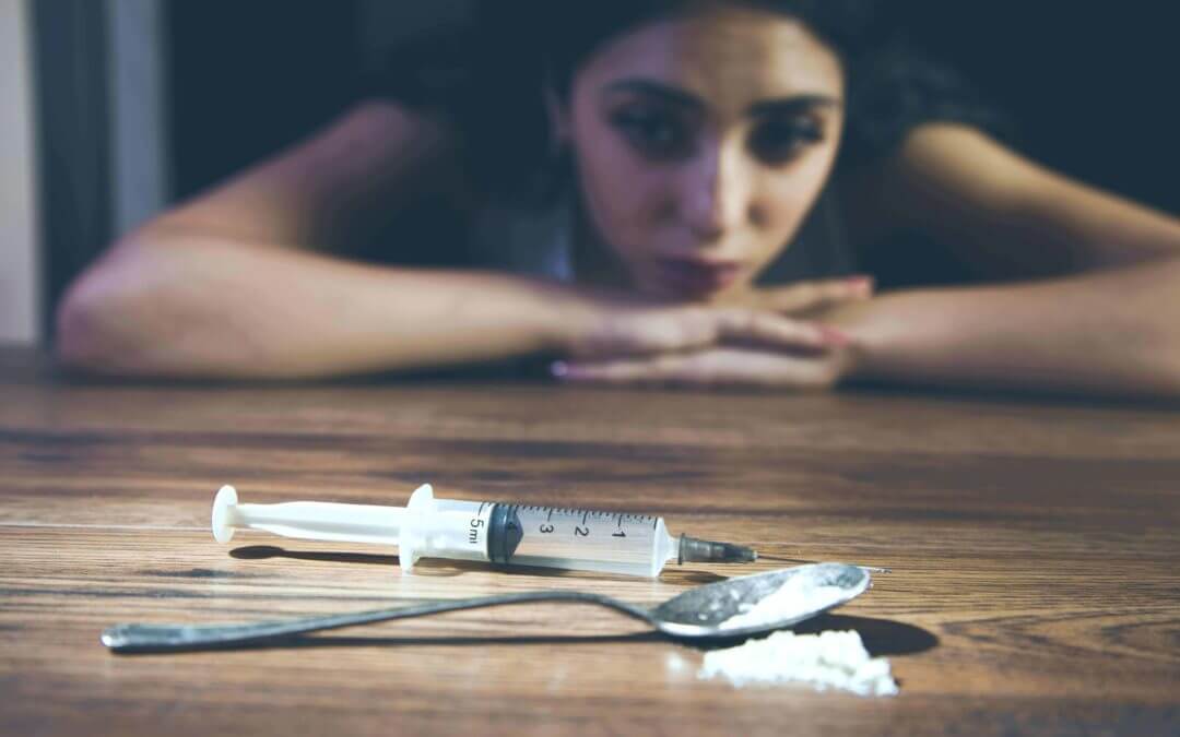 Why Do I Crave Drugs?
