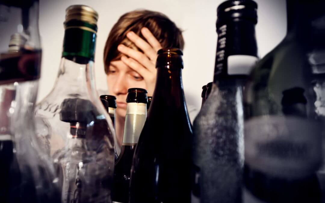 What Helps with Alcohol Withdrawal?