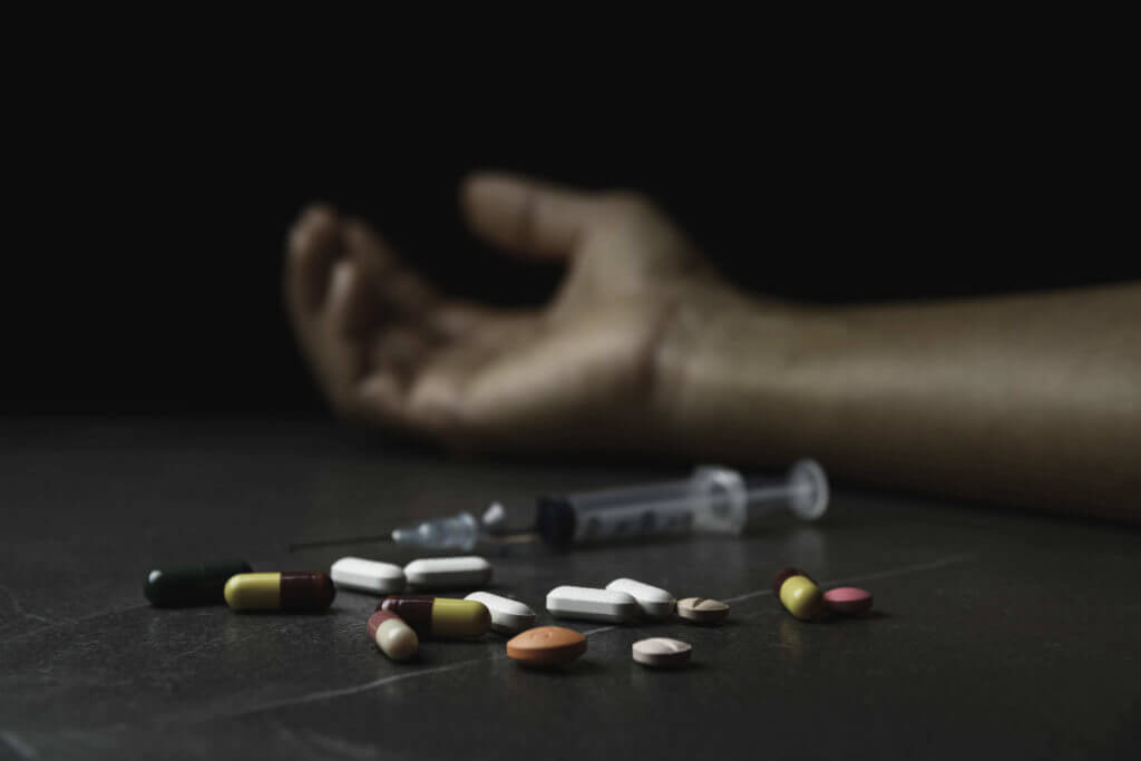 How Does A Drug Overdose Kill You how-does-a-drug-overdose-kill-you
