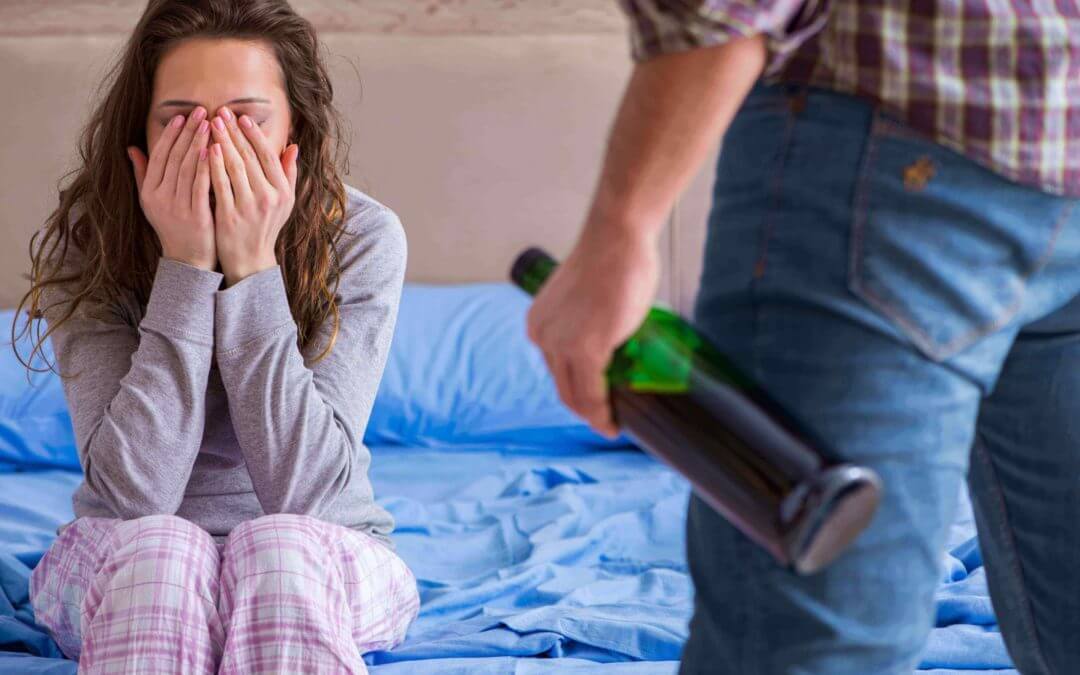 Why Are Alcoholics Often Mean?