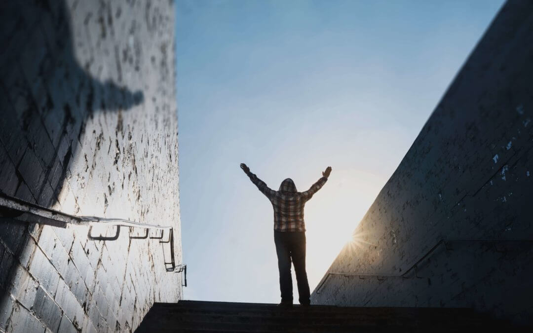 Why Does Addiction Treatment Work?
