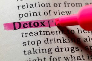 drug detox