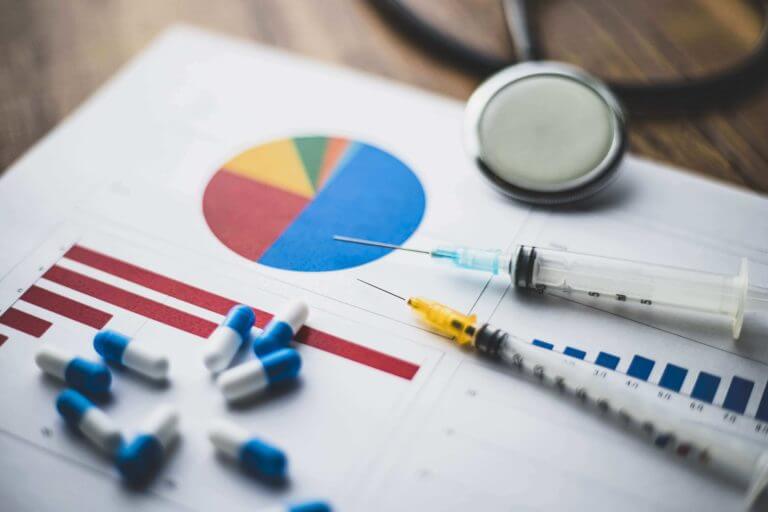 drug abuse statistics chart