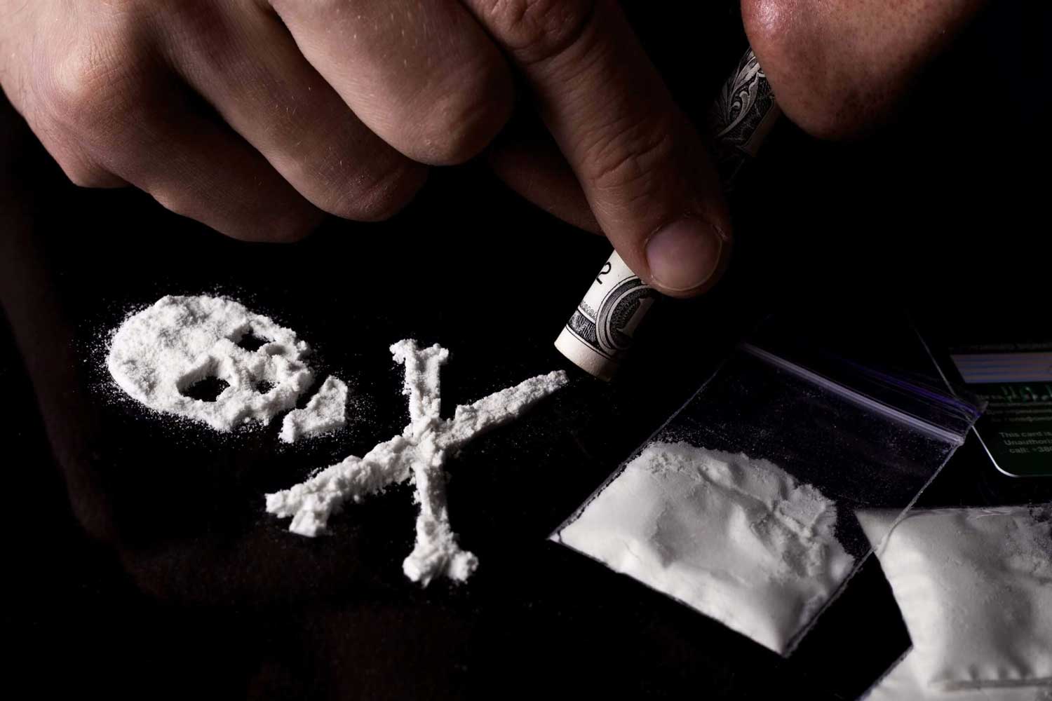 Mental, Emotional & Physical Effects of Cocaine | BlueCrest
