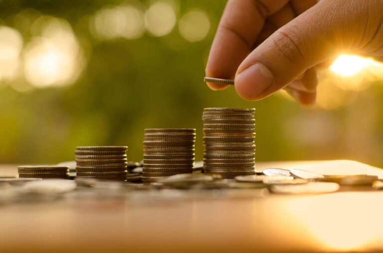 finance and addiction