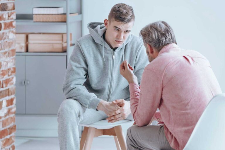 who should seek rehab