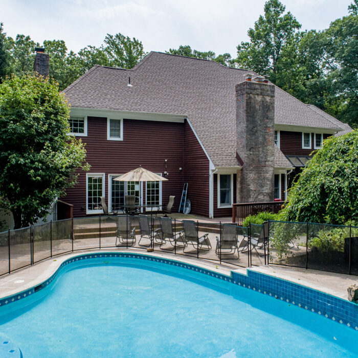 sober living house