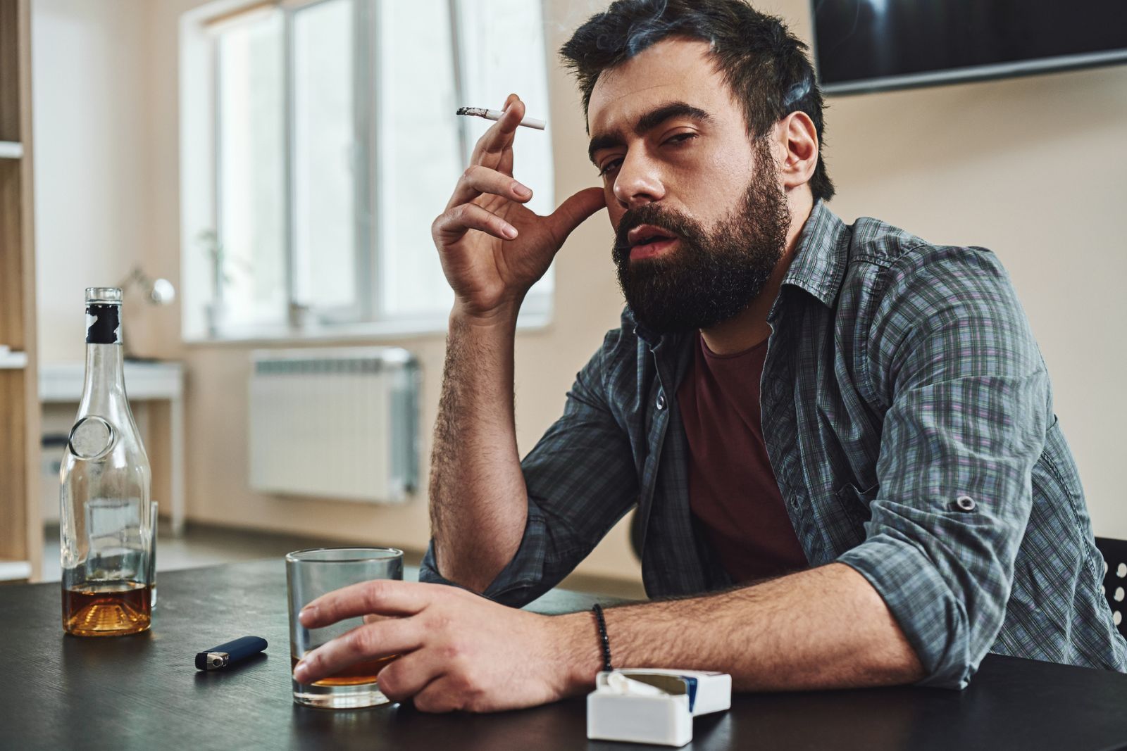 Recognizing High-Functioning Addiction: Signs to Watch For