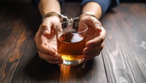 The psychological effects of alcohol