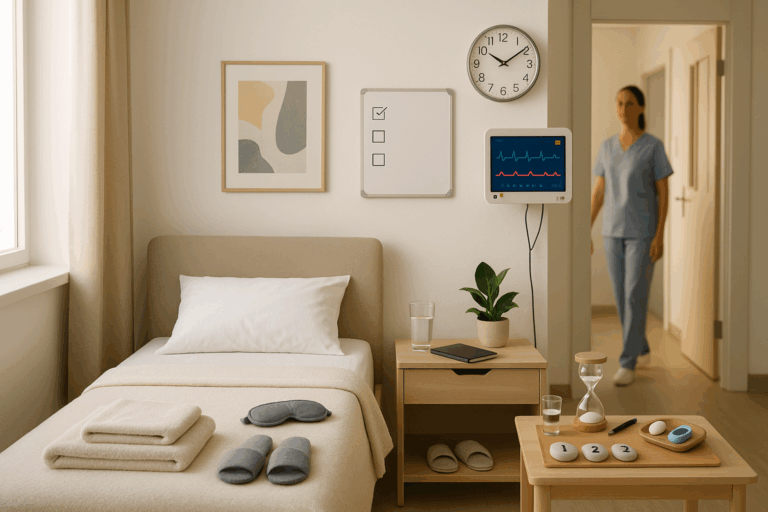 Cocaine Detox Program