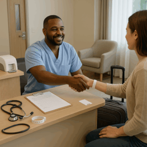 Detox Admissions Meaning