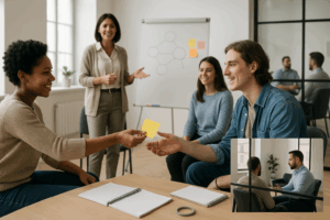group therapy effects