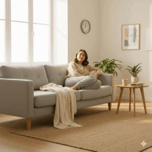 Life After Inpatient Rehab