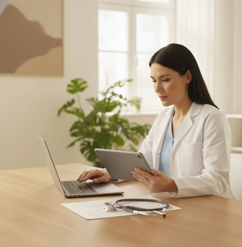 The Future of Addiction Recovery: Evidence-Based Innovations in 2025