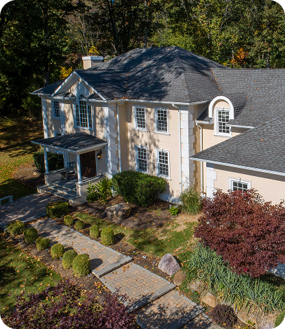 Intervale House