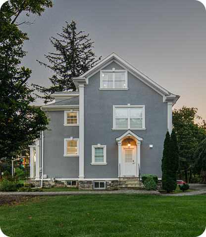 Mountain House
